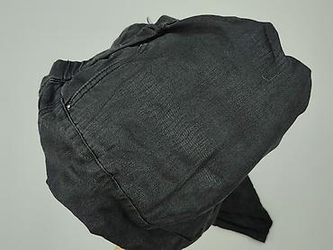 papaya m: Spodnie materiałowe damskie, rozmiar 4XL — 6