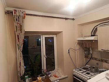 2 rooms: 1 комната, 34 м², 2 этаж, Свежий ремонт — 1