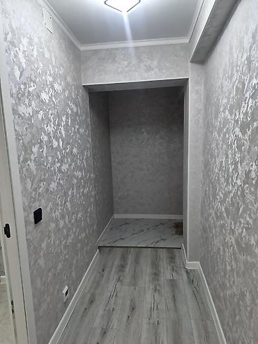 Продажа квартир: 3 комнаты, 55 м², Чекиш-Ата рынок Индивидуалка, 4 этаж, Свежий ремонт — 4