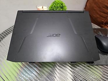 Ноутбуки Acer: Игровой, Б/у, AMD Ryzen 5, В рассрочку — 4