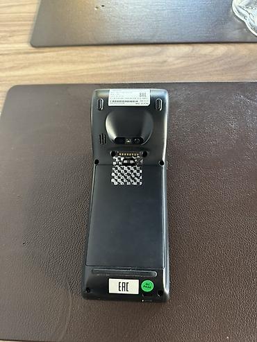 Yeni nəsil, onlayn kassalar: Aisino A90 – daşınan POS terminalı və termal printer Cihaz yeni — 5