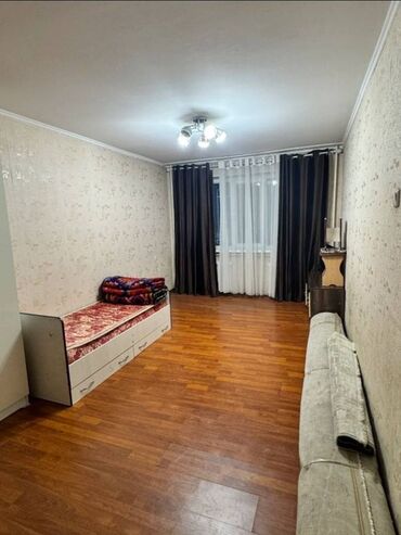 Продажа квартир: 1 комната, 32 м², 104 серия, 1 этаж, Евроремонт