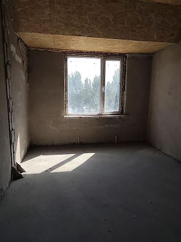 помещение для аренды: 3 комнаты, 72 м², Сары-Озон Дыйкан рынок Элитка, 6 этаж, ПСО (под самоотделку) — 9