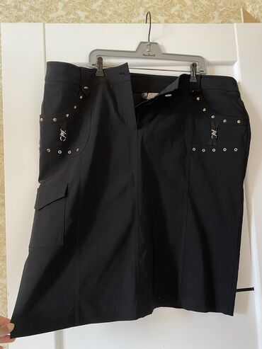 Ətəklər: Midi Ətək, 3XL — 20