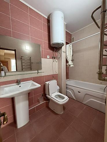 Продажа квартир: 3 комнаты, 104 м², Элитка, 6 этаж, Евроремонт — 8