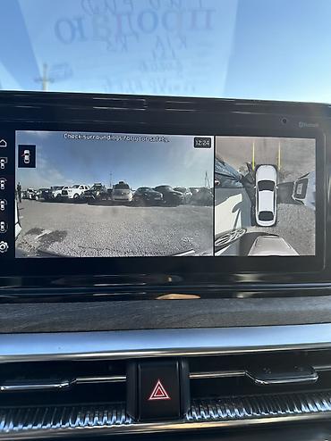 Kia: Kia K5: 2020 г., 2 л, Автомат, Гибрид, Седан — 20