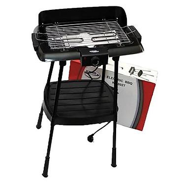 buzz za decu: Električni roštilj na postolju - Tip: električni BBQ roštilj sa — 1