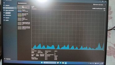 Ноутбуки: Нетбук, MSI, более 128 ГБ ОЗУ, 16 ", память HDD + SSD — 9