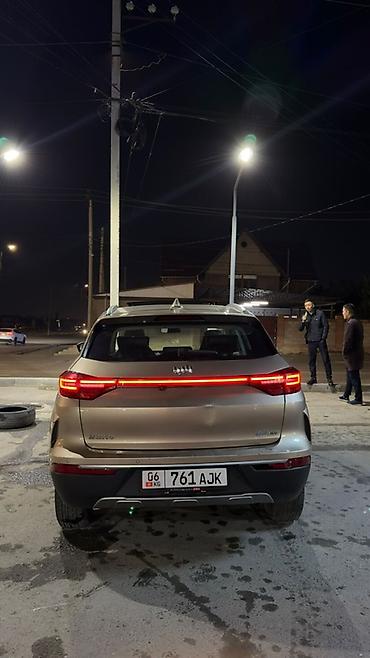 BYD: BYD : 2019 г., Автомат, Электромобиль, Кроссовер — 2