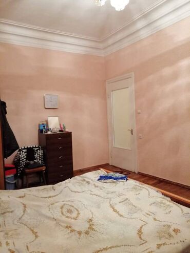 Köhnə tikili: Bakı, 4 otaqlı, Köhnə tikili, m. Xətai, 110 kv. m -da lalafo.az — 5 Köhnə tikili: Bakı, 4 otaqlı, Köhnə tikili, m. Xətai, 110 kv. m — 5