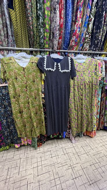 Халаты: Халат, Хлопок, Турция, Все размеры at lalafo.kg — 2 Халаты: Халат, Хлопок, Турция, Все размеры — 2