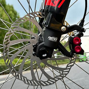 Мотоциклы: RERODE R1 RERODE R1 - Прочный. Тихий. Эффективный. Каждый — 9