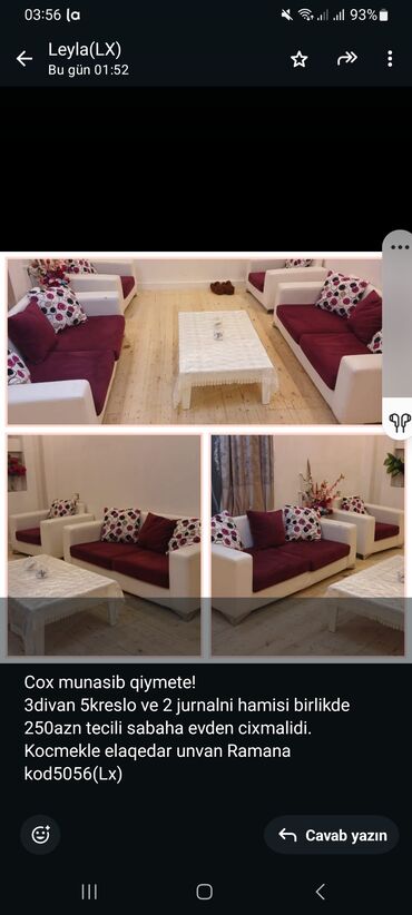Divanlar: Divan, Divan, Bazasız, Açılmayan lalafo.az -da Divanlar: Divan, Divan, Bazasız, Açılmayan