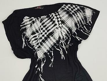 koszula lala: T-shirt damski, rozmiar S — 1
