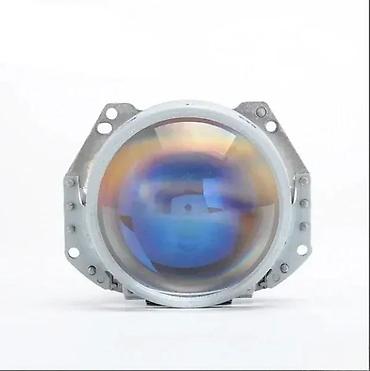 Auto delovi, gume i tjuning: Zamenski projektori Hella za fabricke xenone D1, D2. D3, D4S — 6