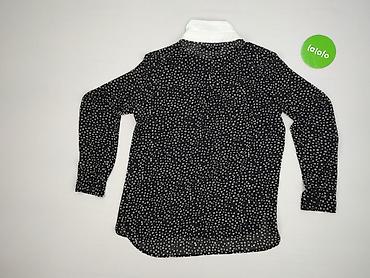 pullandbear longsleeve: Bershka, Koszula damska, rozmiar S — 4