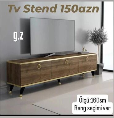 Dolablar: Tv altligi tv stend sifarisle
