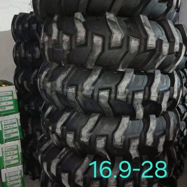 Təkərlər: Yeni Şin 130 / <25 / R 13 — 15