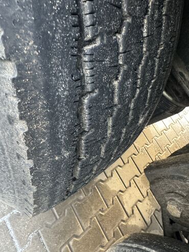 Тягачи: Тягач, Volvo — 16