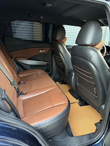 Ssangyong Tivoli: 2019 г., 1.5 л, Автомат, Бензин, Кроссовер — 6