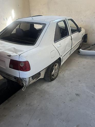 s stoplar: Vaz 2110/2112 üçün komplekt hissələr – sökülmə - Kuzov: 4 qapılı — 3