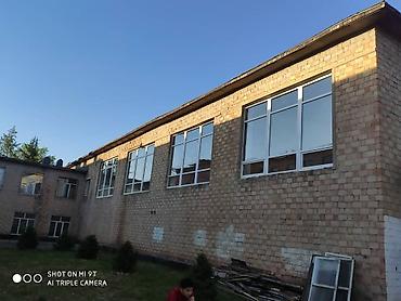 Пластиковые окна на заказ: Окна Витражи В Рассрочку. Алюминиевые Пластиковые. От ведущих — 7