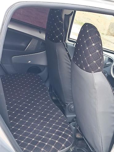 Toyota: Toyota Aygo: 2006 г., 1 л, Ручные, Бензин, Хэтчбэк at lalafo.kg — 16 Toyota: Toyota Aygo: 2006 г., 1 л, Ручные, Бензин, Хэтчбэк — 16