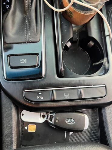 Hyundai: Hyundai Grandeur: 2019 г., 3 л, Газ — 13