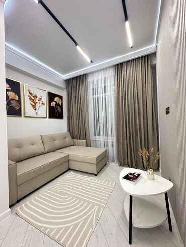 дом этажный: 3 комнаты, 65 м², Элитка, 2 этаж, Дизайнерский ремонт