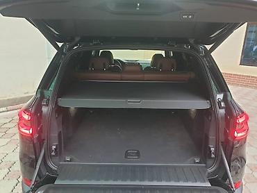 мерс 210 бампер передний: BMW X5: 2019 г., 3 л, Внедорожник — 5