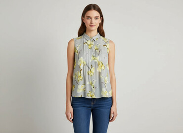 ubrania river island: River Island, Bluzka damska, rozmiar S