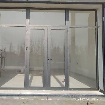Пластиковые окна на заказ: Панорамные и стандартные ПВХ‑окна/порталы под заказ. - Изготовление и — 8