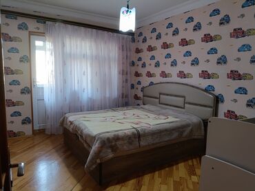 Köhnə tikili: Bakı, Köhnə Günəşli, 3 otaqlı, Köhnə tikili, m. Əhmədli, 70 kv. m — 16