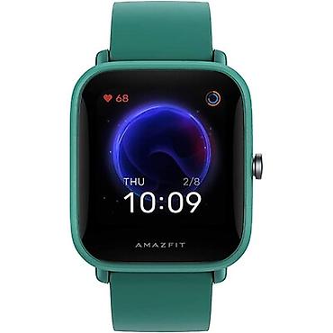 smart chasy: Смарт часы Amazfit BIP U хорошее состояние. Новая оригинальная — 2