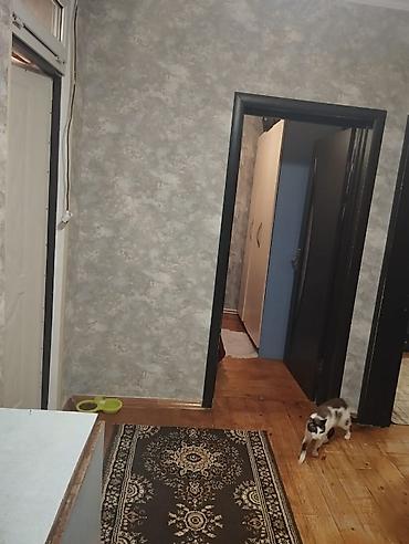 Köhnə tikili: Bakı, 3 otaqlı, Köhnə tikili, 116 kv. m — 22