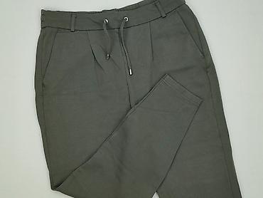 classics77 trousers: Amisu, Spodnie materiałowe damskie, rozmiar S — 1