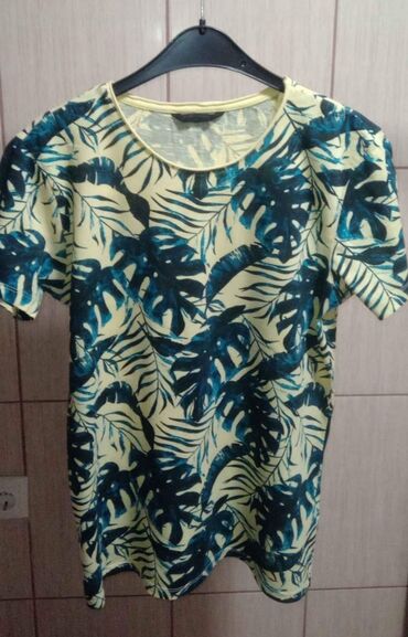 burberry majice: Muška majica LCW Casual, S veličina, iz Turske. 100% pamuk. Mnogo at lalafo.rs burberry majice: Muška majica LCW Casual, S veličina, iz Turske. 100% pamuk. Mnogo