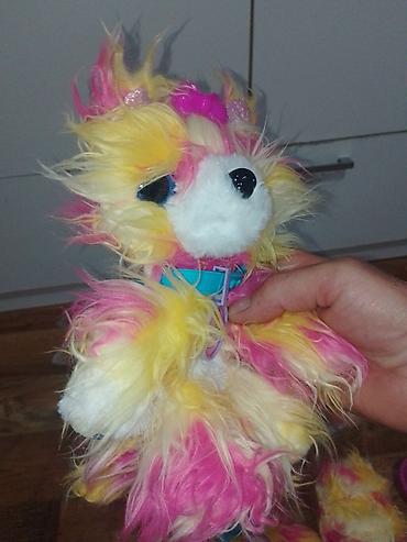 Plišane igračke: Scruff‑a‑Luvs plišani ljubimci – set - Brend/serija: Scruff‑a‑Luvs — 8