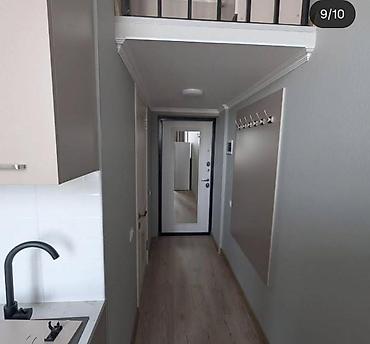 Продажа квартир: 1 комната, 28 м², Элитка, 4 этаж, Евроремонт — 8