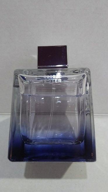 azel uzice: ANTONIO BANDERAS KING OF SEDUCTION EDT100ML TSTR | Antonio Banderas — 1