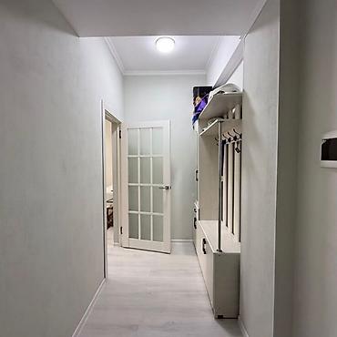 копер: 1 комната, 45 м², Нижний Джал (Джал-23) Элитка, 8 этаж, Евроремонт — 6