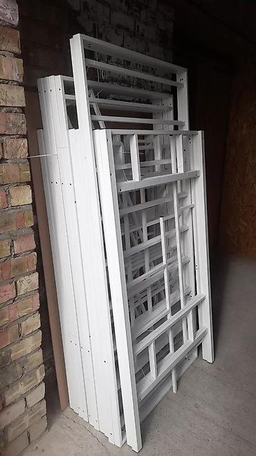 Двухъярусные кровати: Салам Алейкум! Качественная двухъярусная кровать на заказ . И в — 16