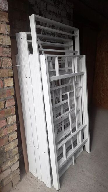 Детские односпальные кровати: Салам Алейкум! Качественная двухъярусная кровать на заказ — 13