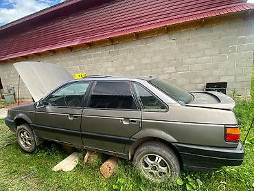 радиатор на опель вектра б: Volkswagen Passat: 1992 г., 2 л, Механика, Бензин, Седан — 5