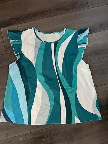 testeri: Nova bluza 3XL — 1