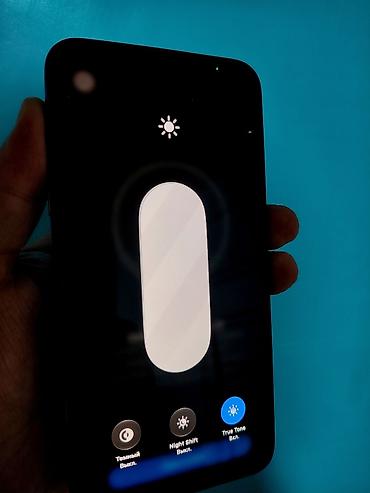tecno spark 40 pro: IPhone 11 Pro, 5.8" всё работает!!! Face ID ✅ True Tone ✅ . - — 3