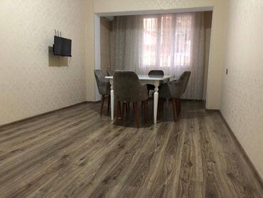 Köhnə tikili: Bakı, 2 otaqlı, Köhnə tikili, 40 kv. m — 2