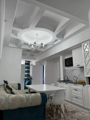 Иссык-Куль 2025: Квартира, ЦО Радуга, Сары-Ой, Детская площадка, Парковка, стоянка, Охраняемая территория — 2