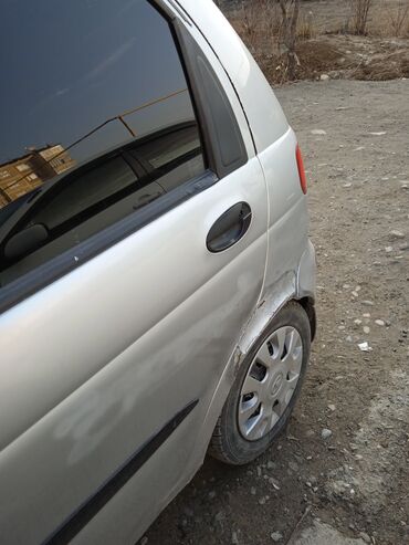 Daewoo: Daewoo Matiz: 2000 г., Механика, Бензин, Хэтчбэк — 3