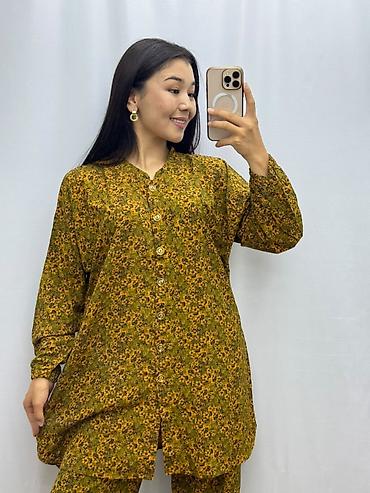 зелёный платья: Купра двойка 550с🔥!!! 🌸 жандын жыргалы💃женилжумшакэч — 6